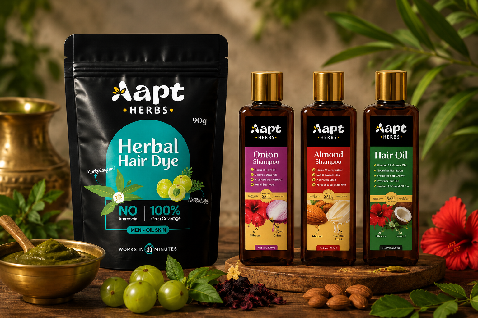 hair-skin-products
